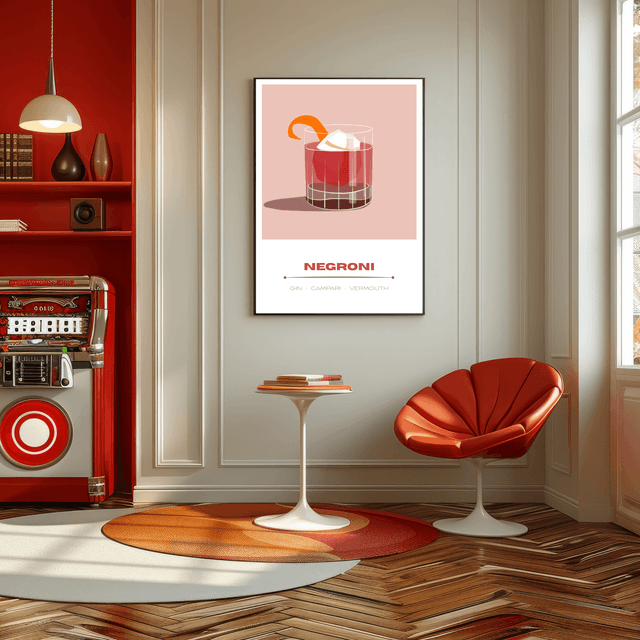 Cocktail Hour - Image 1